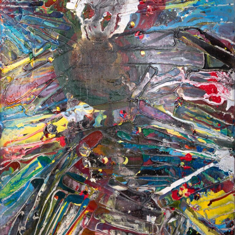 Untitled - Christian Eisenberger 