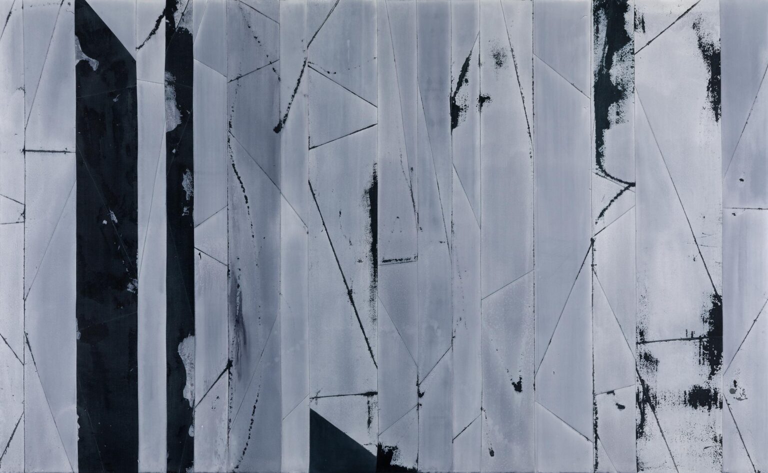 Untitled - Secundino Hern&aacute;ndez 