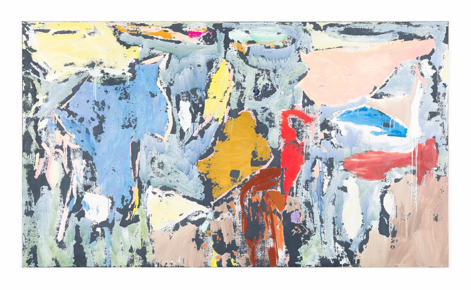 Untitled - Secundino Hern&aacute;ndez 