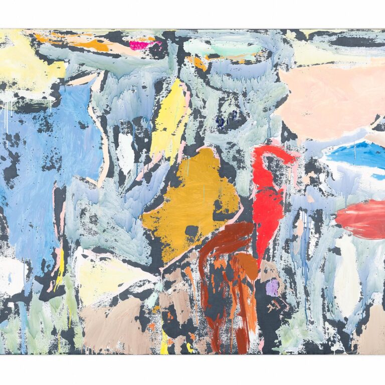 Untitled - Secundino Hernández 