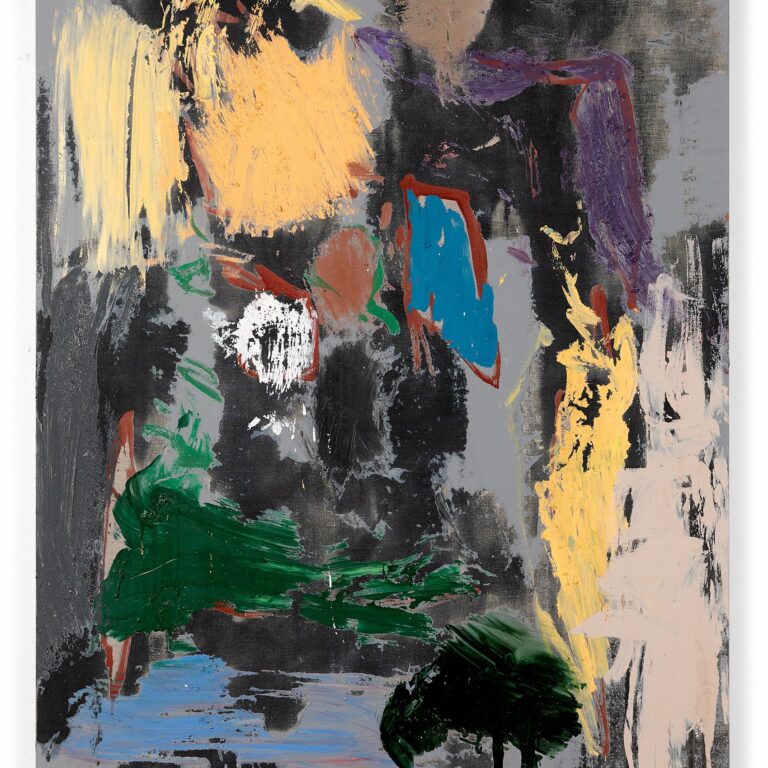 Untitled - Secundino Hernández 