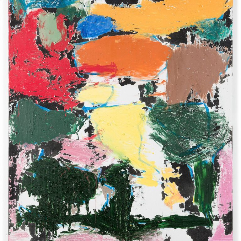 Untitled - Secundino Hernández 