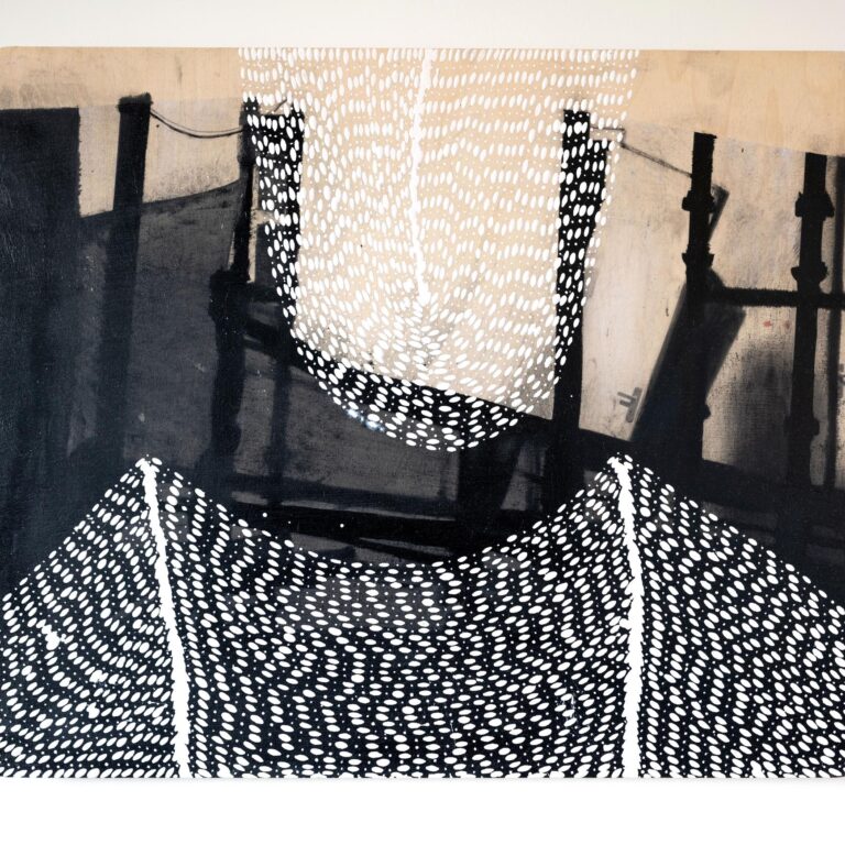 Under cover - Radhika Khimji 