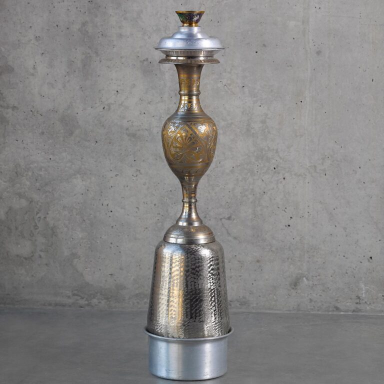Trophies #2 - Maha Malluh 