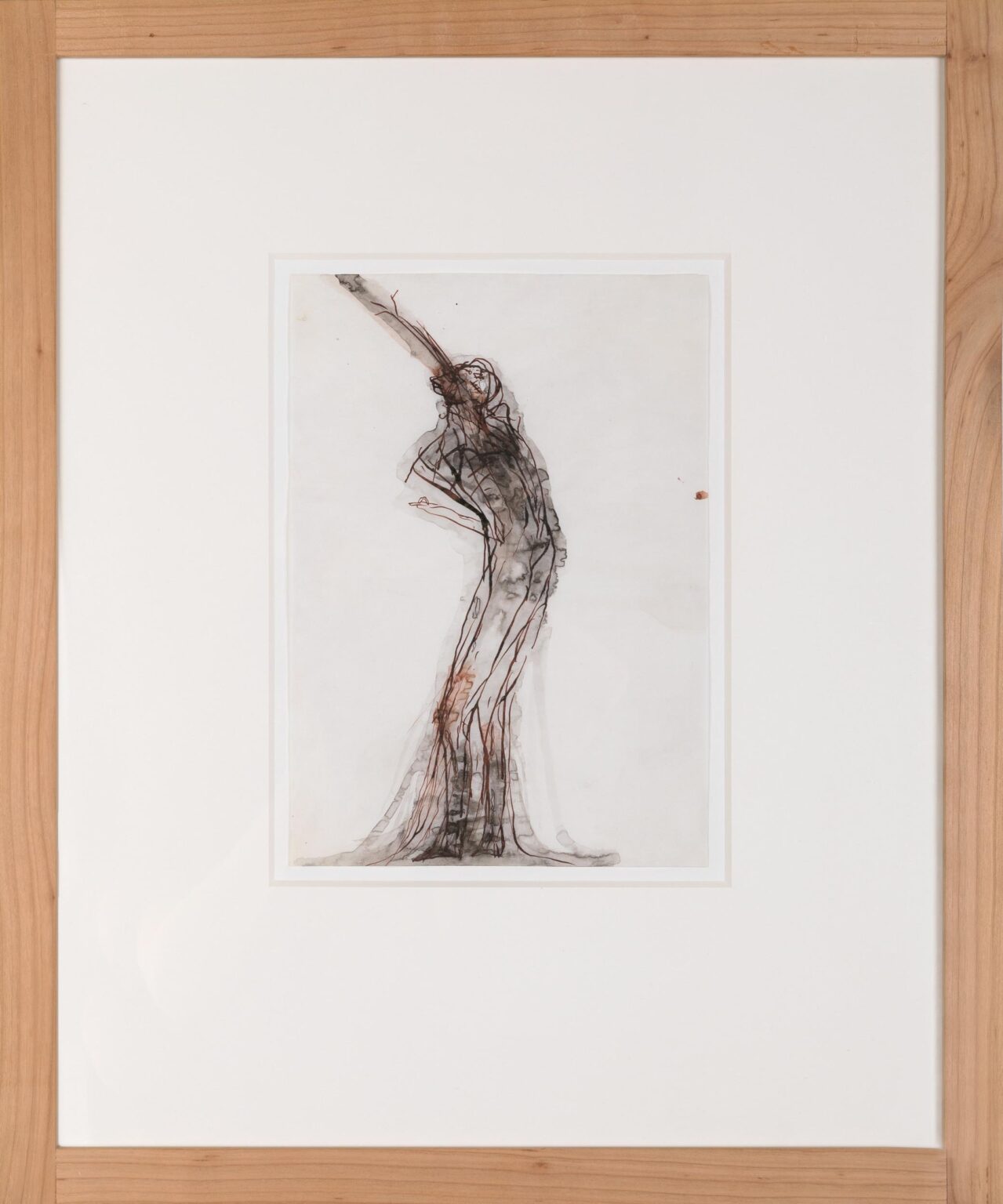 Ohne Titel - Walter Pichler 