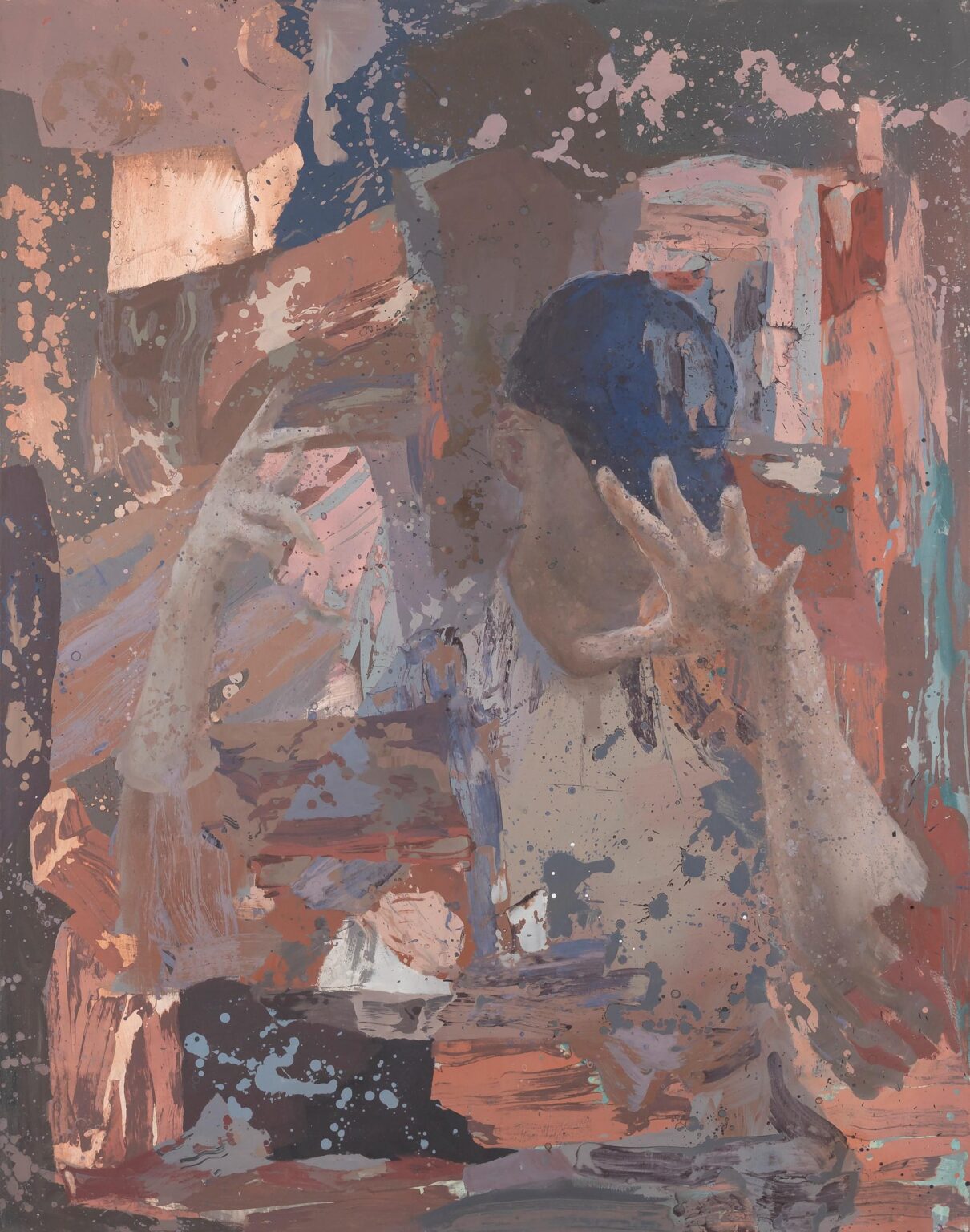 Untitled - Christian Rothwangl 