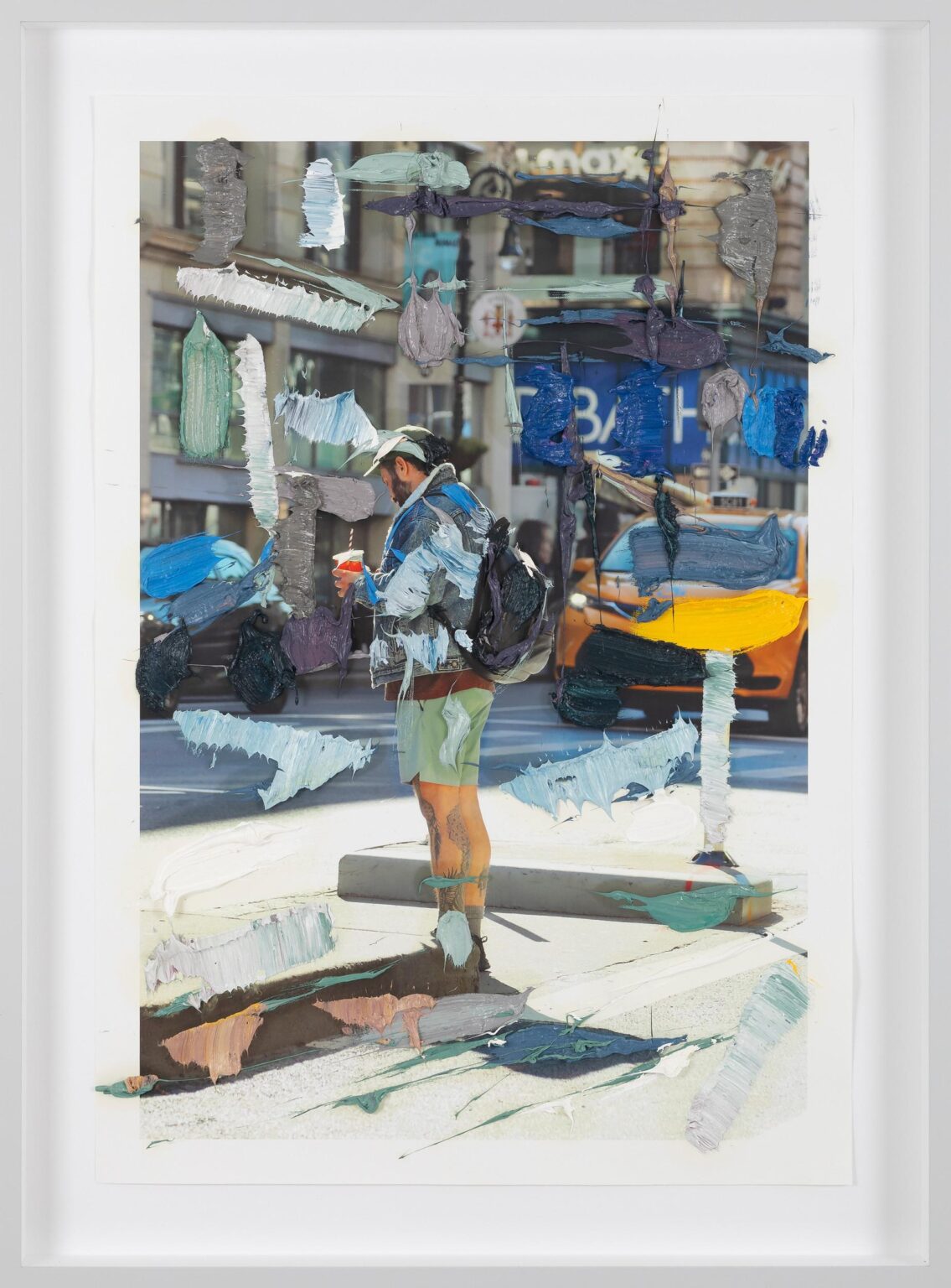 Water Colors - Erik Schmidt 