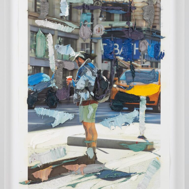 Water Colors - Erik Schmidt 