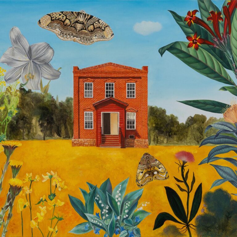 Brick House - Jannis Varelas 