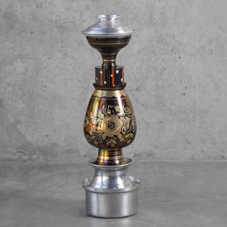 Trophies #4 - Maha Malluh 