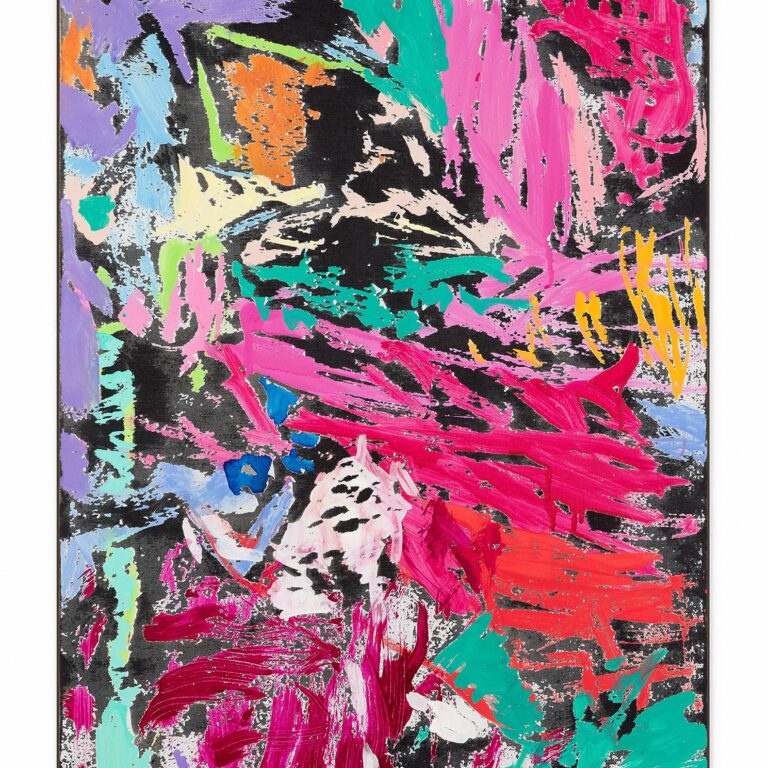 Untitled - Secundino Hernández 