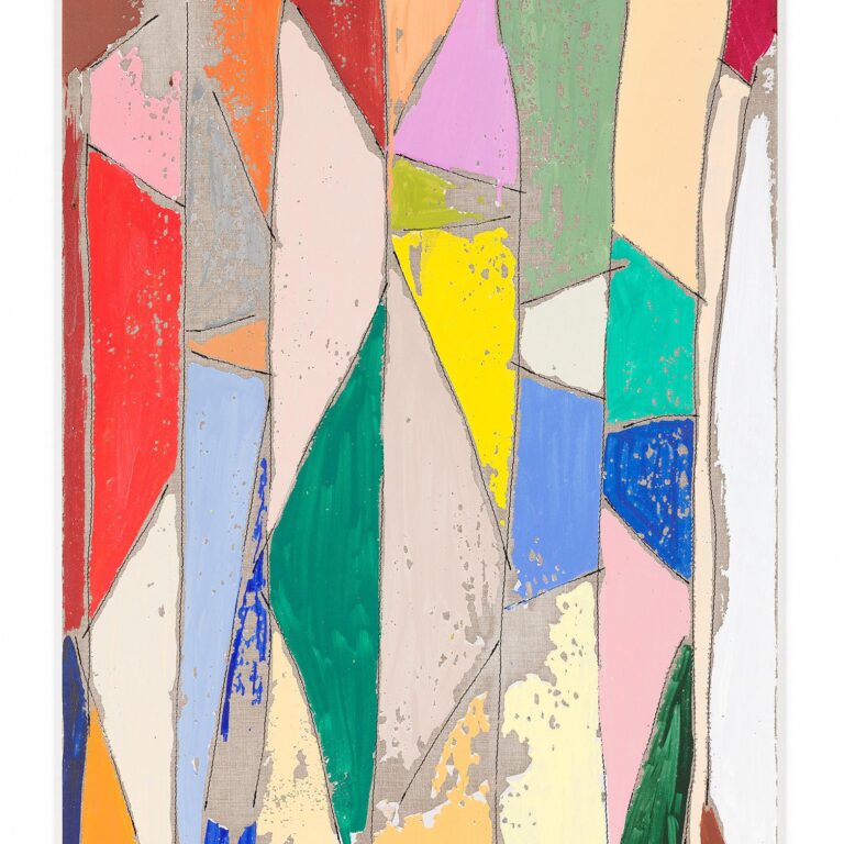 Untitled - Secundino Hernández 