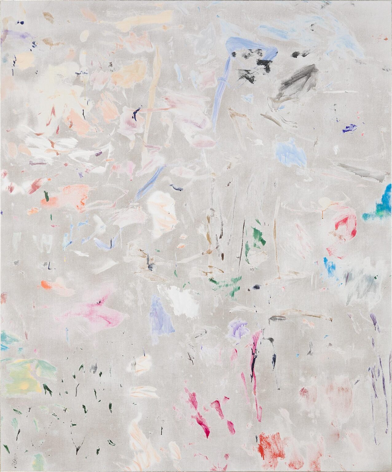 Untitled - Secundino Hern&aacute;ndez 