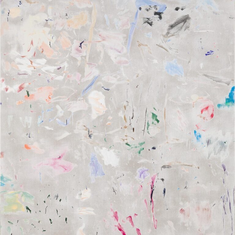 Untitled - Secundino Hernández 