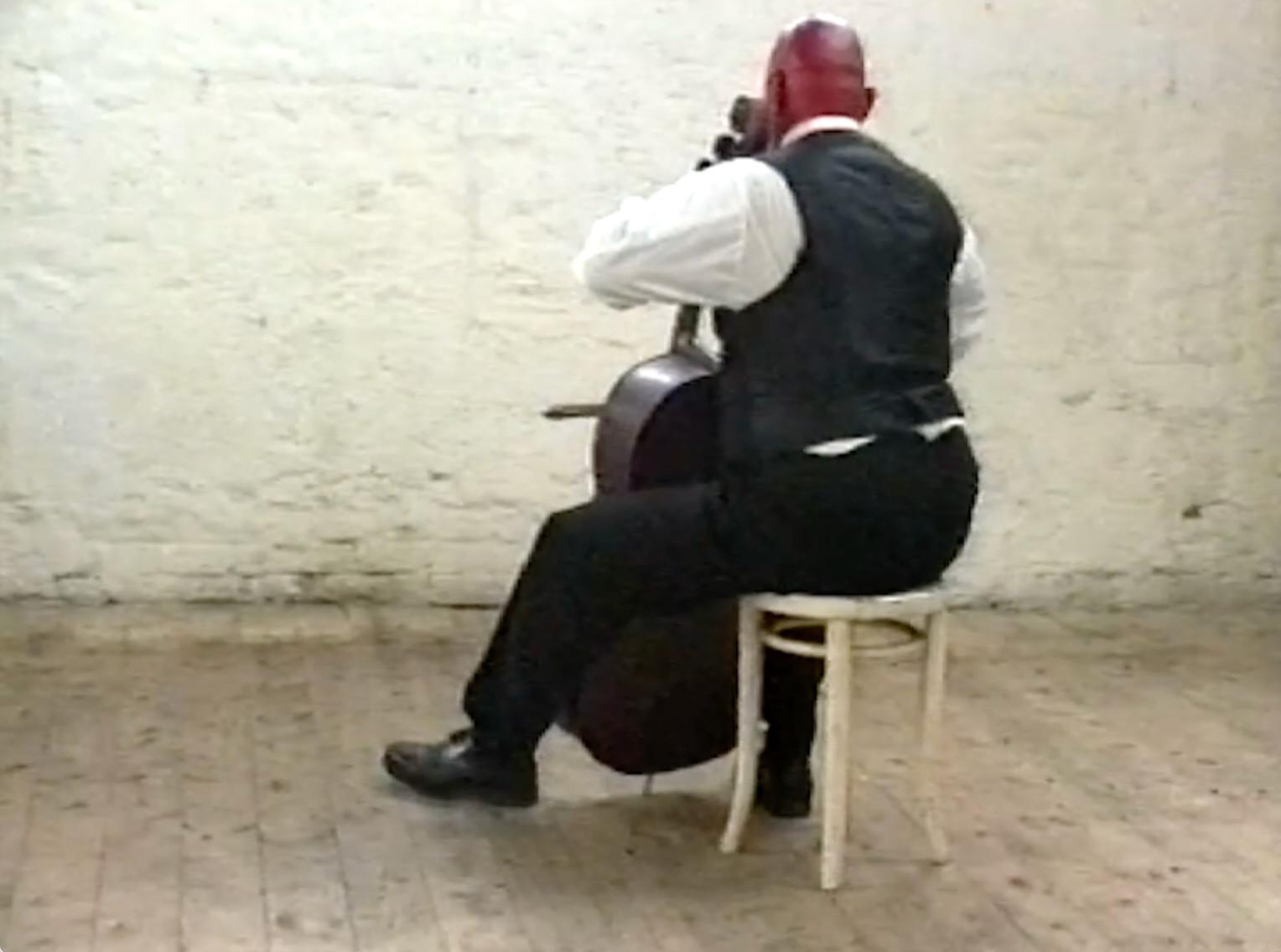 Cello - Rudolf Polanszky 