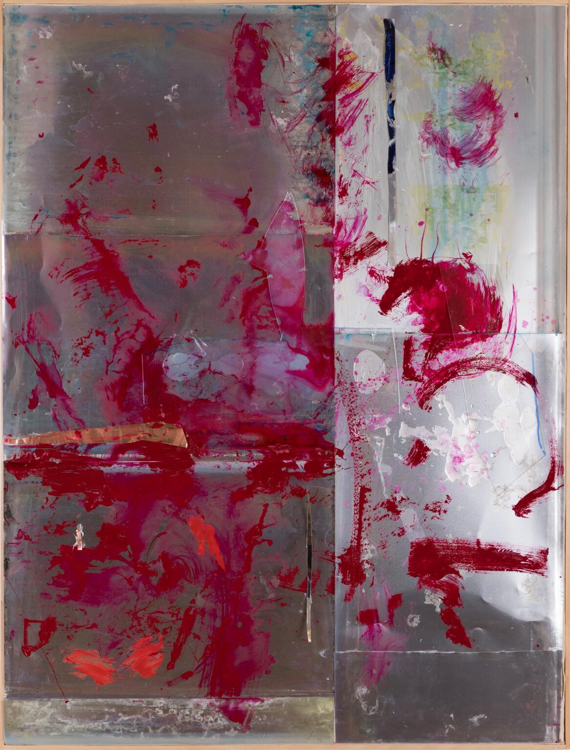 Reconstructions - Rudolf Polanszky 