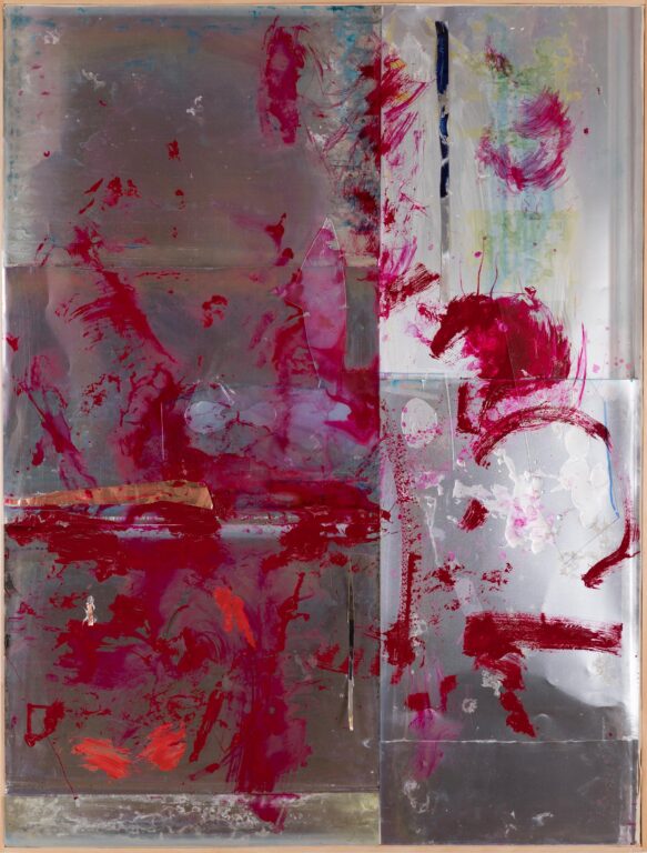 Reconstructions - Rudolf Polanszky 