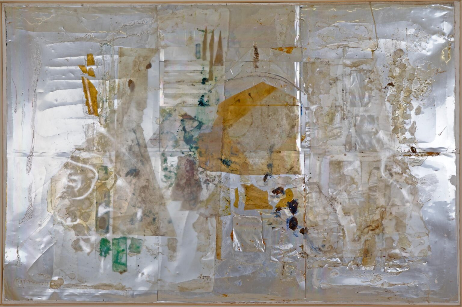 Reconstructions - Rudolf Polanszky 