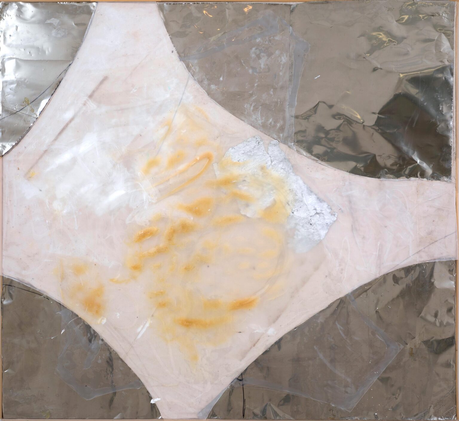 Reconstructions / Reverse Symmetries - Rudolf Polanszky 