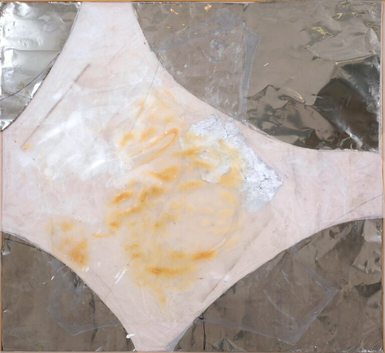Reconstructions / Reverse Symmetries - Rudolf Polanszky 