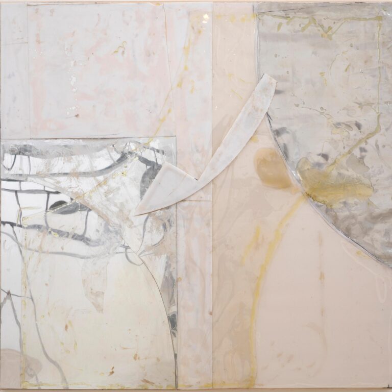 Reconstructions / Reverse Symmetries - Rudolf Polanszky 