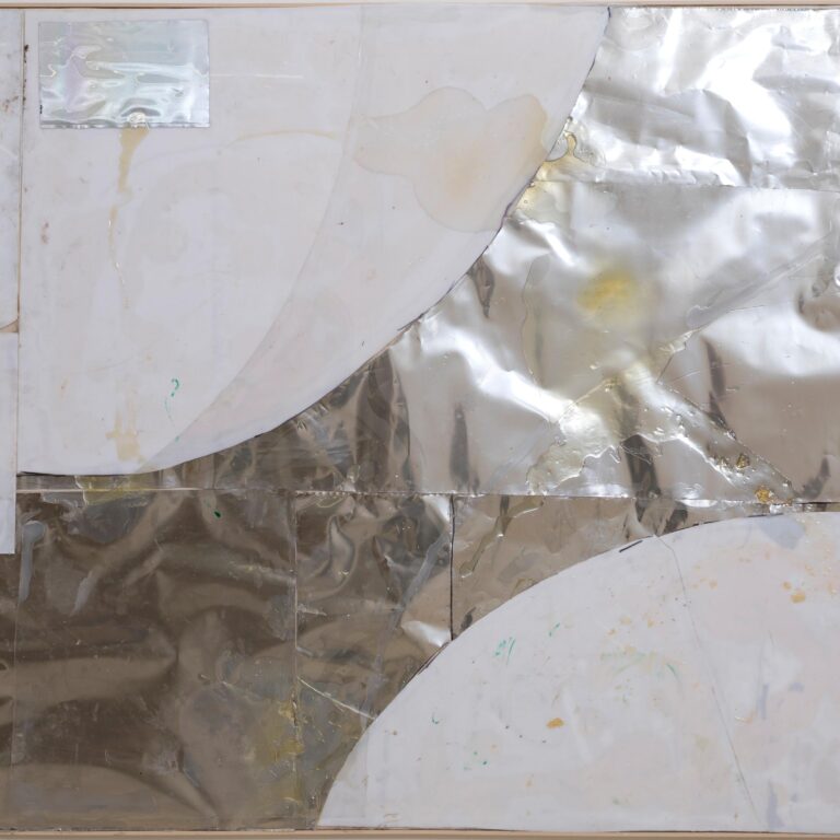 Reconstructions / Reverse Symmetries - Rudolf Polanszky 