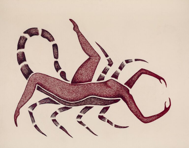 Hi ding (Series “eros crossings”) - Selva De Carvalho 