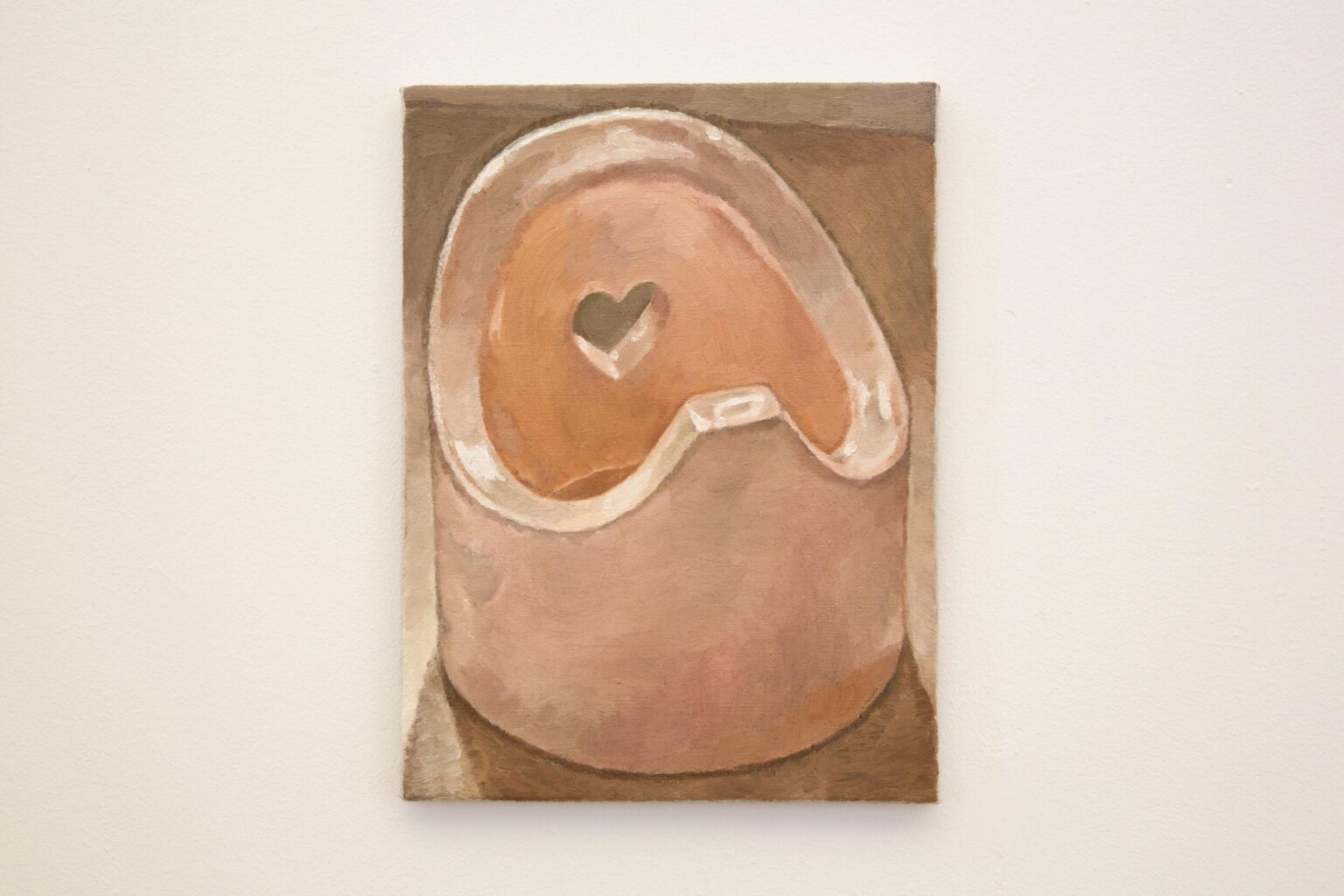 Untitled - Albert L&oslash;je 