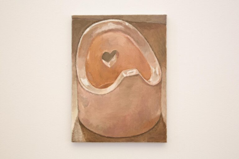 Untitled - Albert Løje 