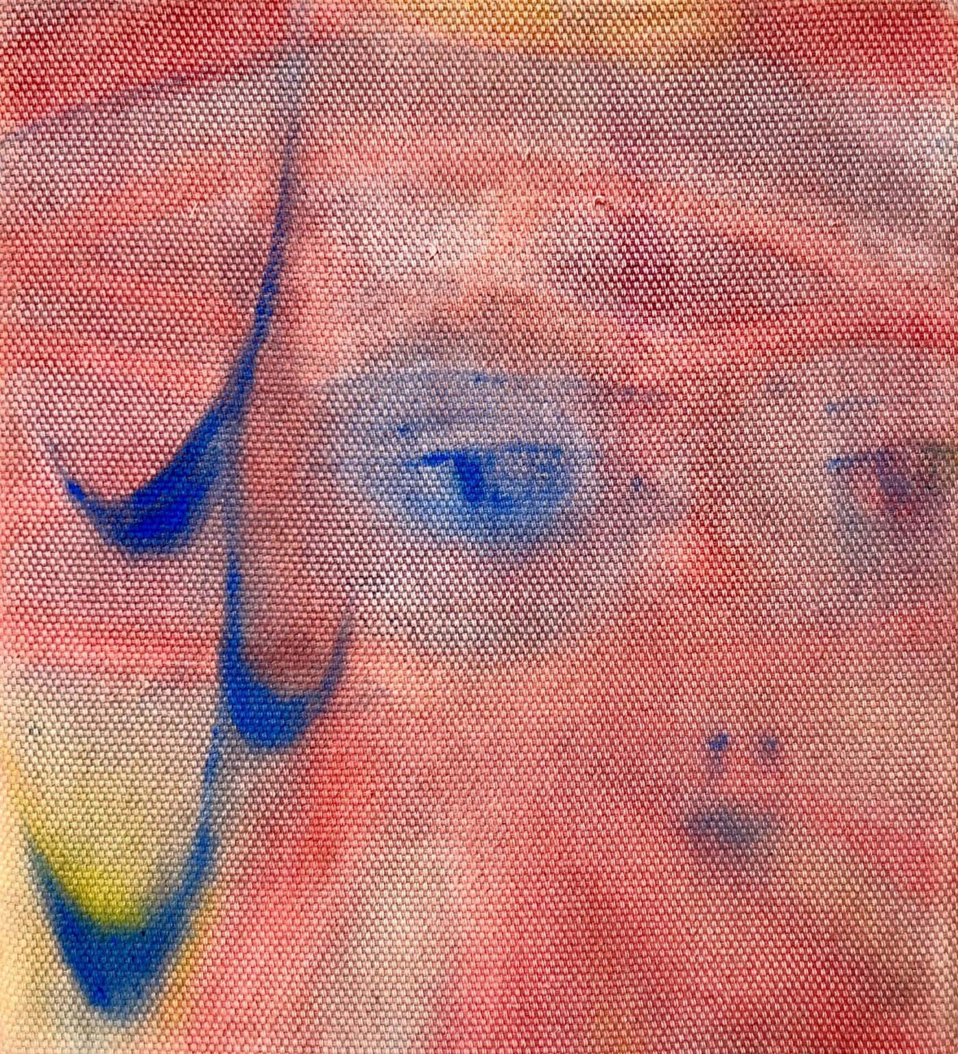 Between souls - Ines Kaufmann 