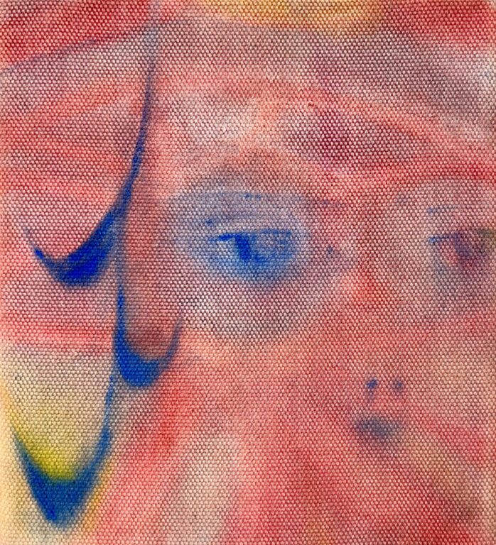 Between souls - Ines Kaufmann 