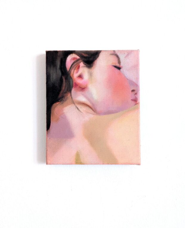 Untitled - Magdalena Herzog 
