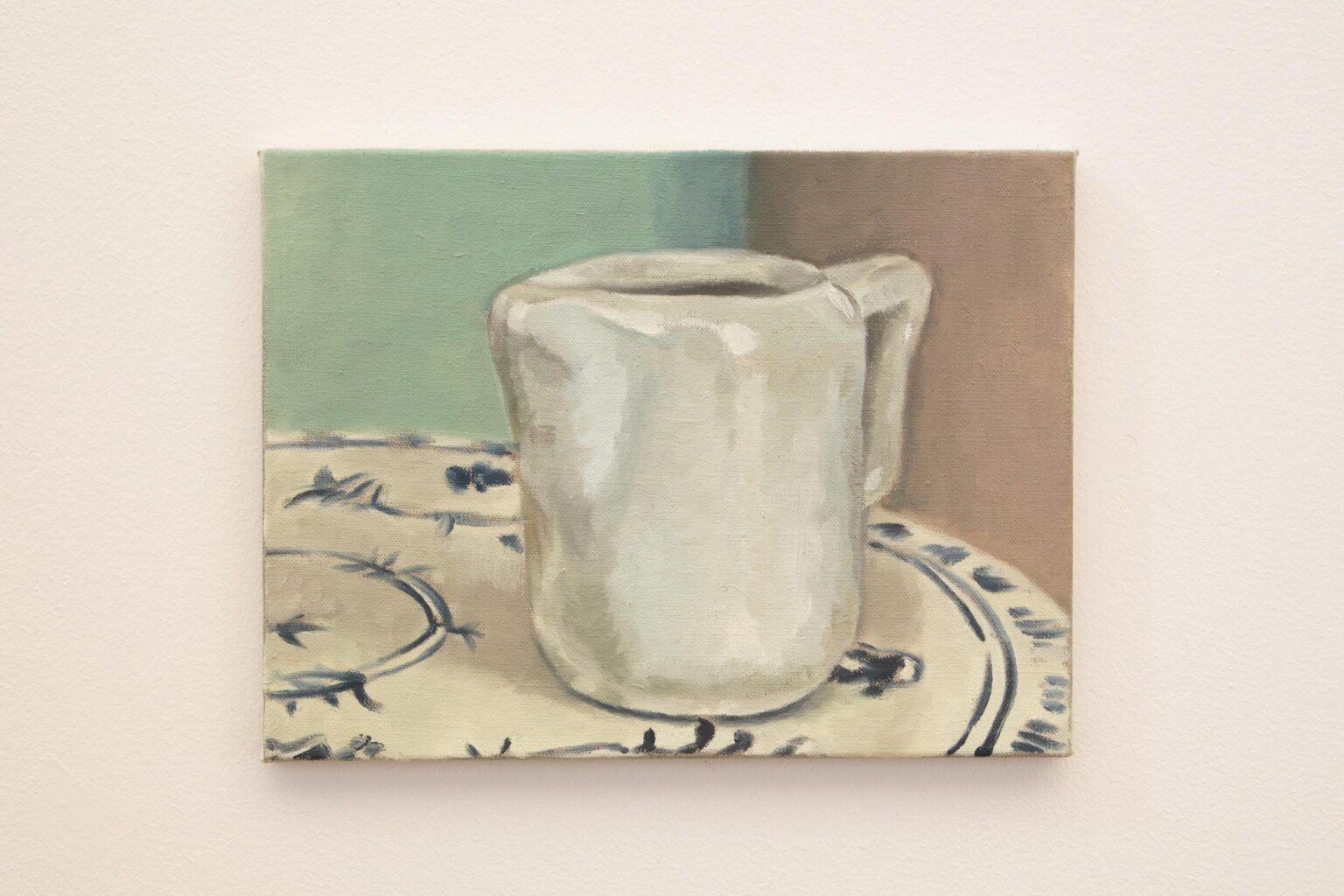 Untitled - Albert L&oslash;je 