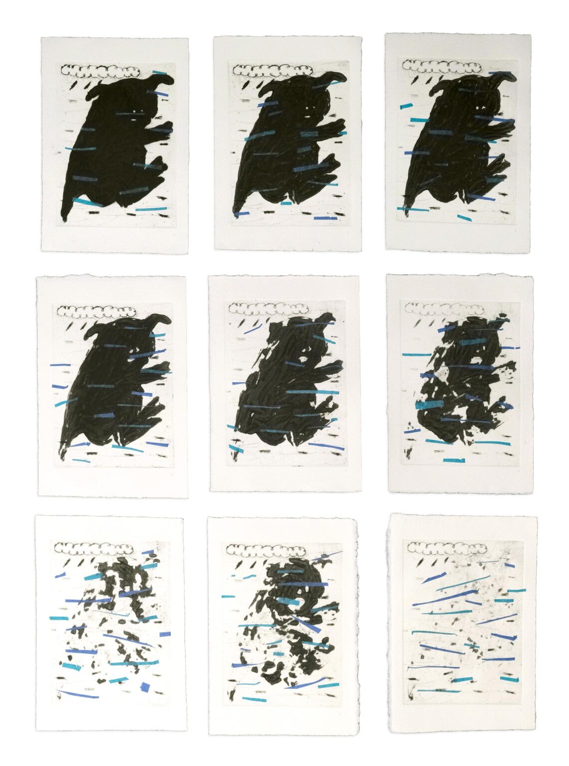 Untitled - Giwon Hong 