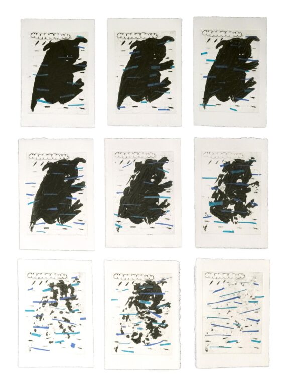 Untitled - Giwon Hong 