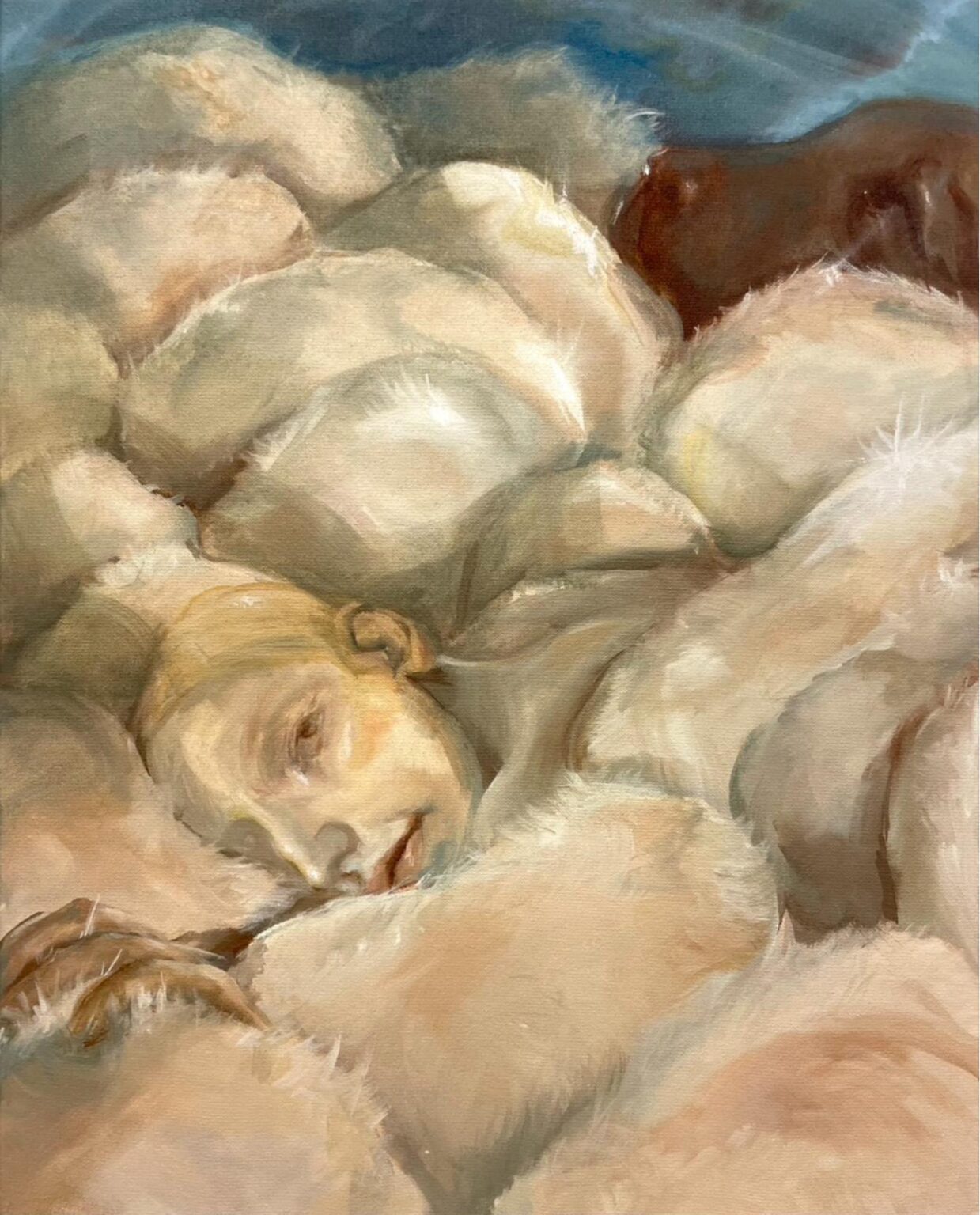 Untitled - Sinem Ergenekon 