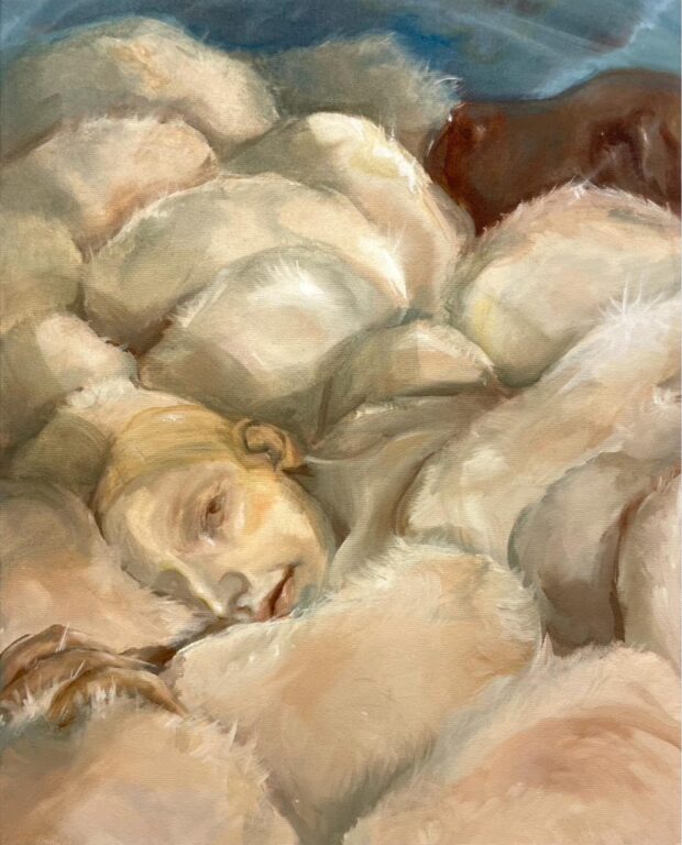 Untitled - Sinem Ergenekon 