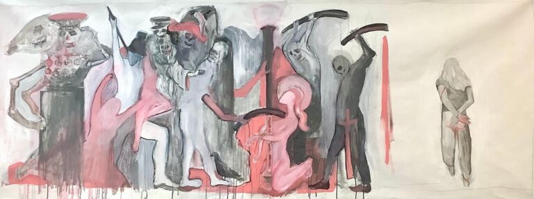 HER - Swetlana Gerner 