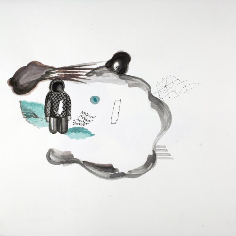 Untitled - Inci Furni 
