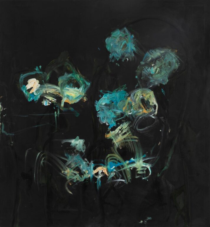 Sunflowers (South BGLD) - Martin Grandits 