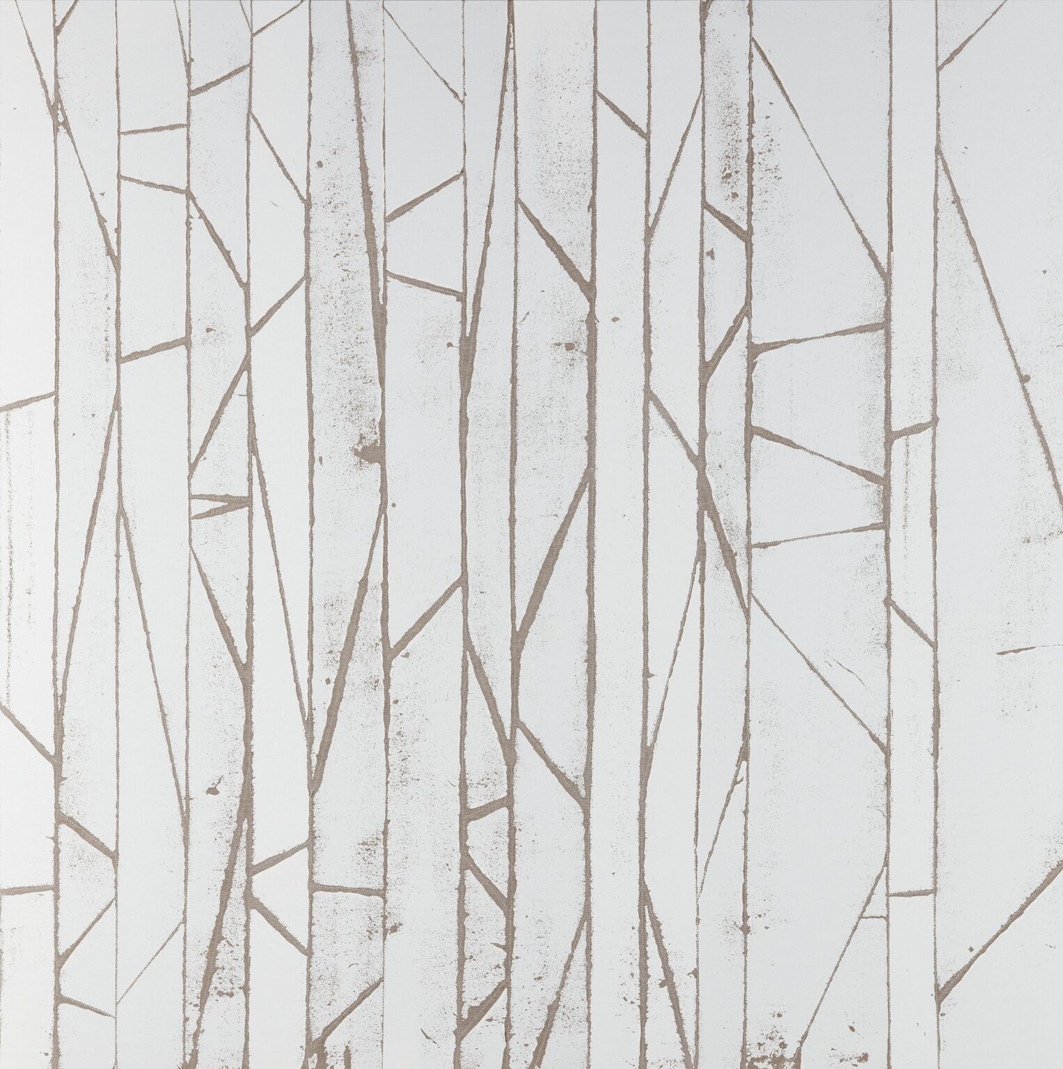 Untitled - Secundino Hern&aacute;ndez 