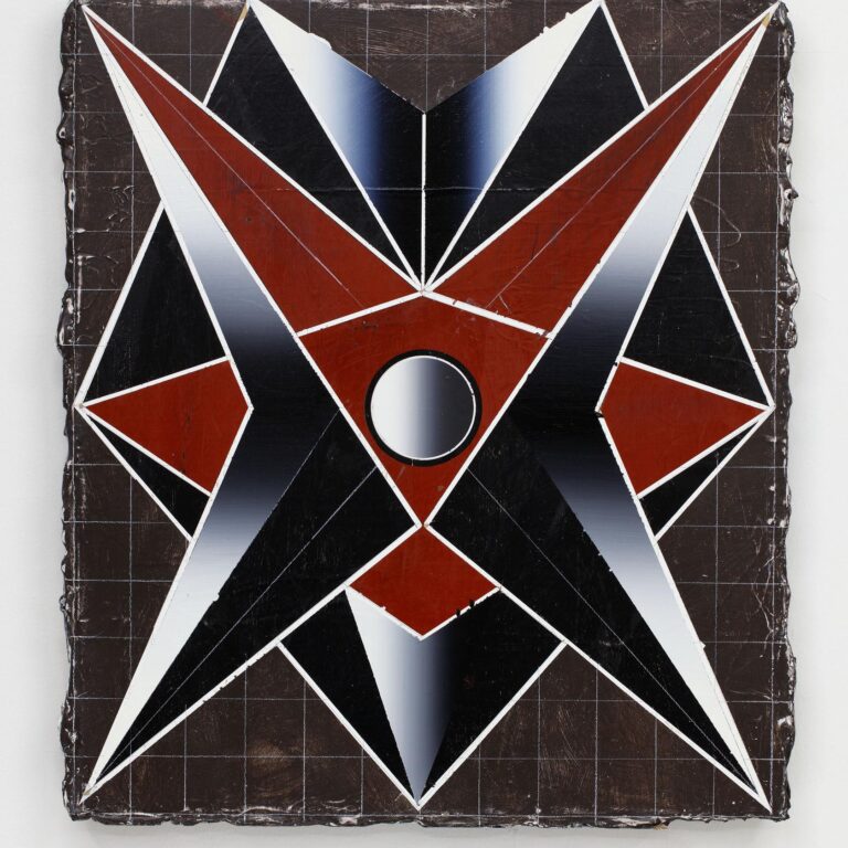 Untitled - Vladimir Houdek 