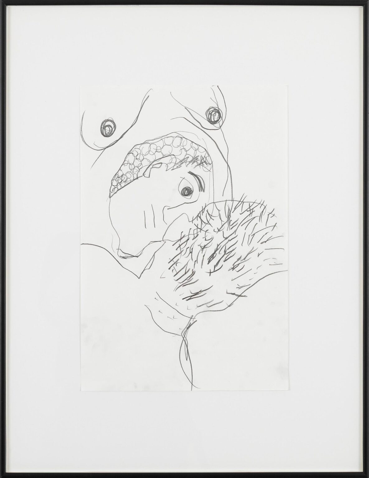 Untitled - Shanee Roe 