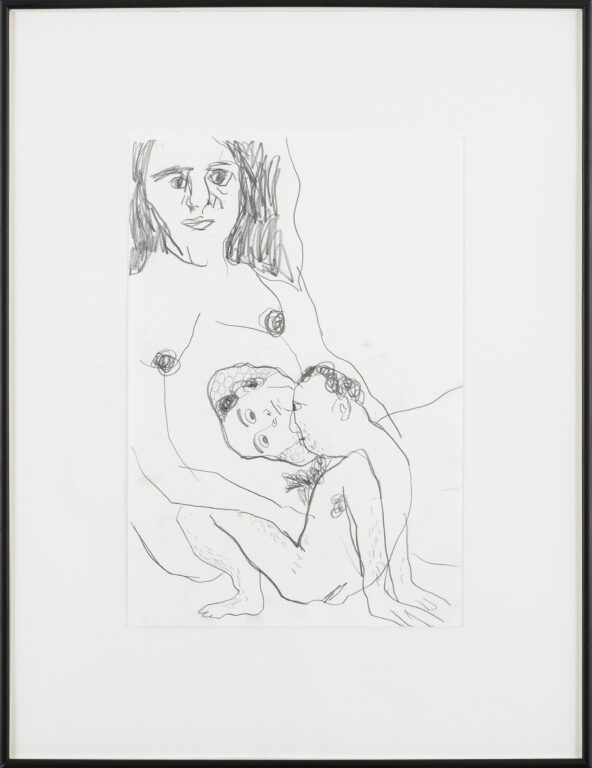 Untitled - Shanee Roe 
