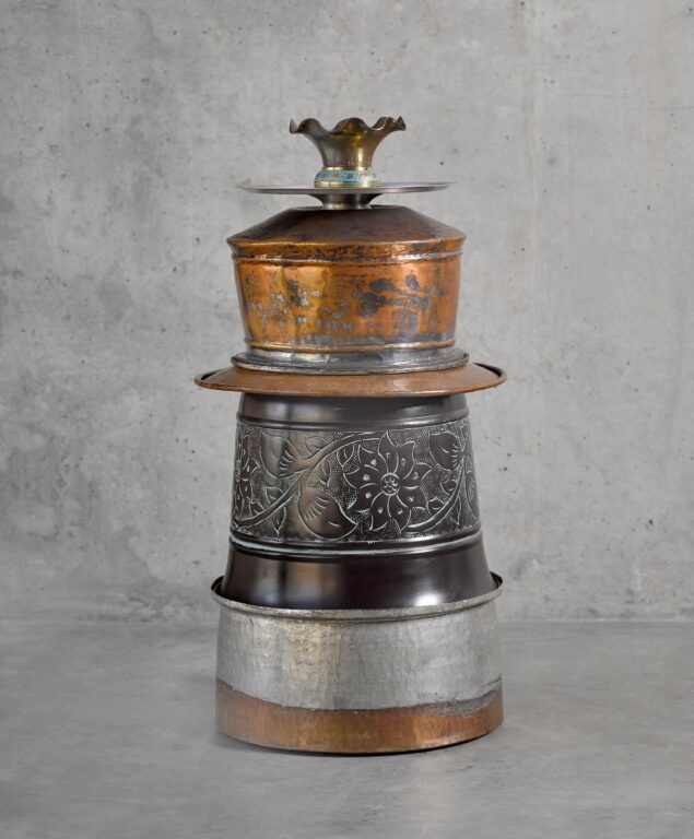 Trophies #7 - Maha Malluh 