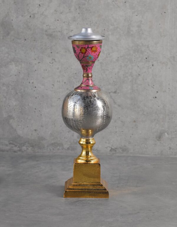 Trophies #5 - Maha Malluh 