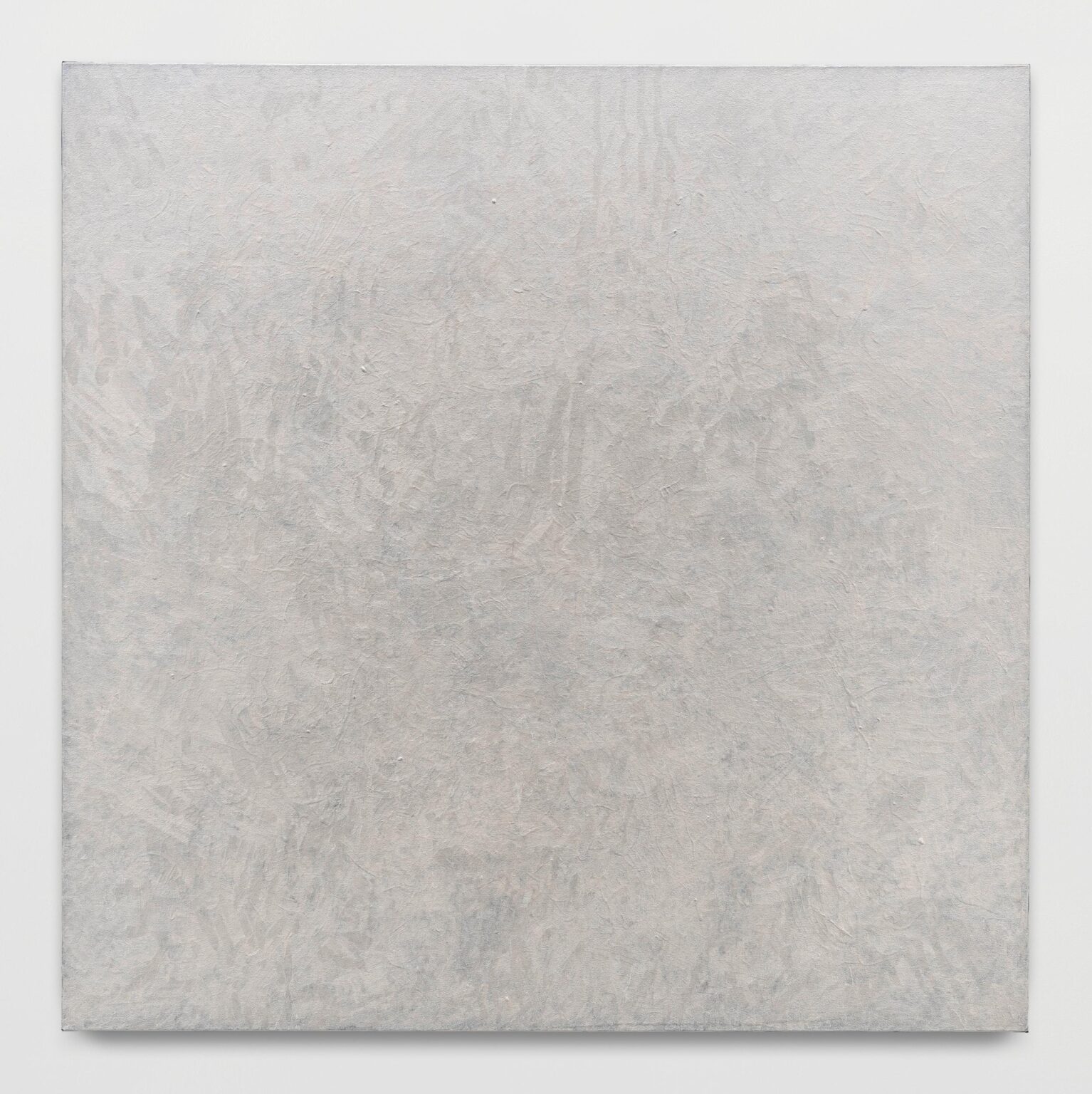 Mirror Painting 12 - Mark Wallinger 