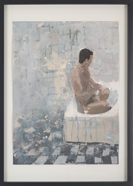 Untitled - Christian Rothwangl 