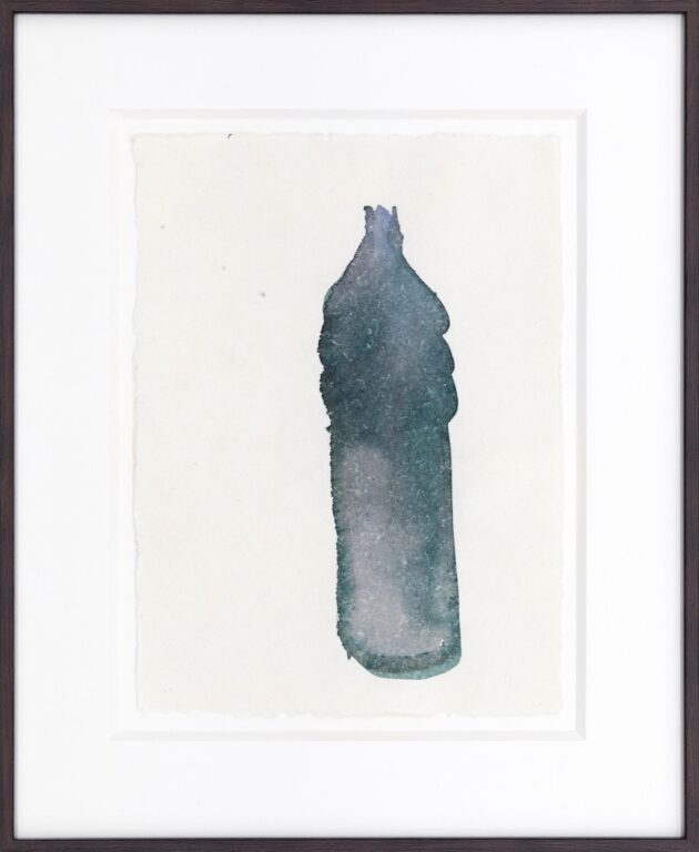 Untitled (ZG D62) - Eva Schlegel 
