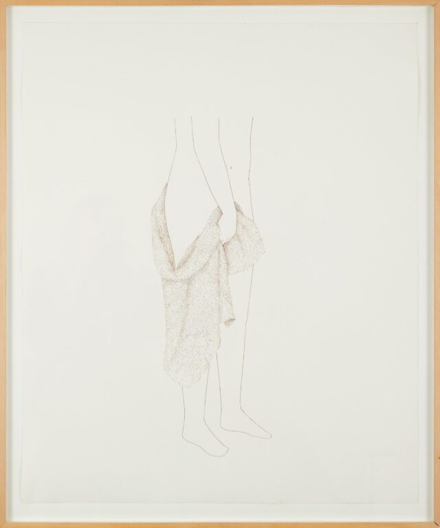 o.T. - Ulrike Lienbacher 
